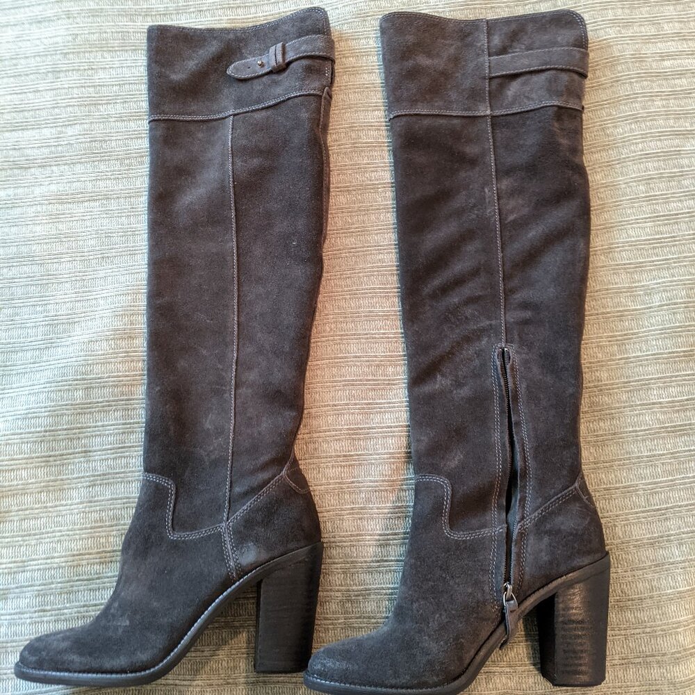 Dolce Vita Okana Over the Knee Boots